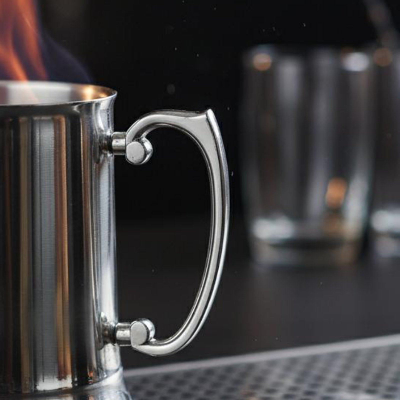 Набор из 2 кружек для напитков – обзор и цена Beer Mug Handled