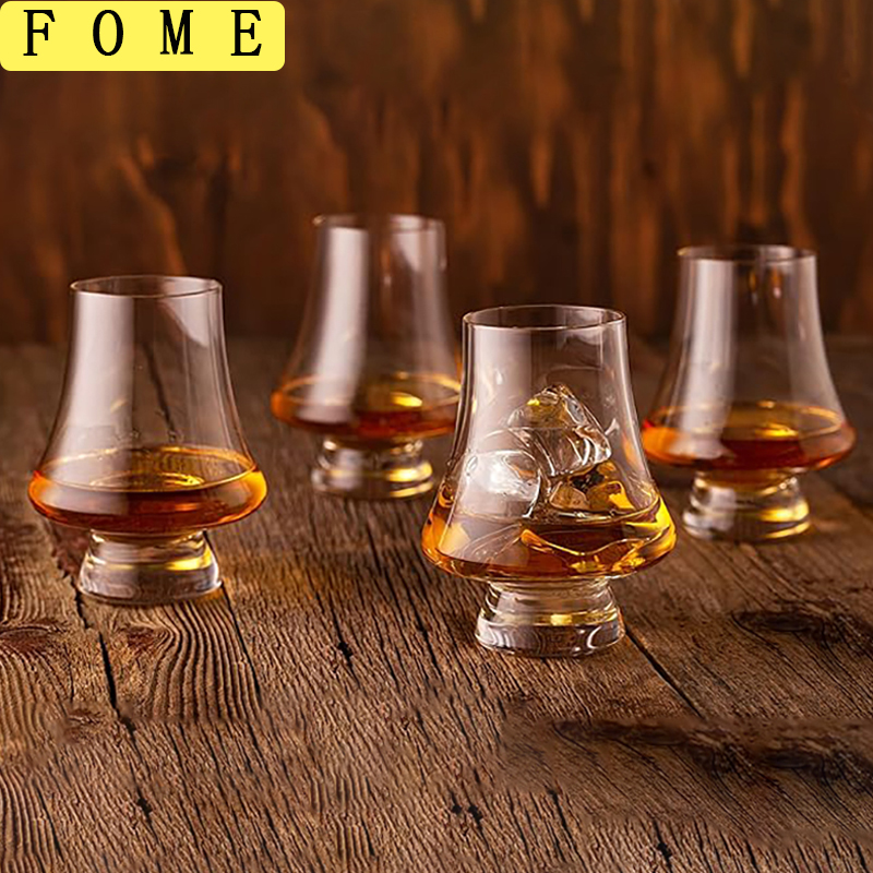 Набор дегустационных бокалов и – обзор и цена Wine Glass Set Crystal