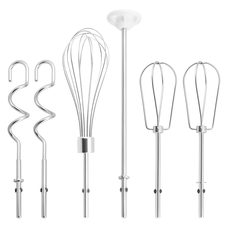 Насадки для ручного миксера, в – обзор и цена Kitchenaid Mixer Hand Mixer