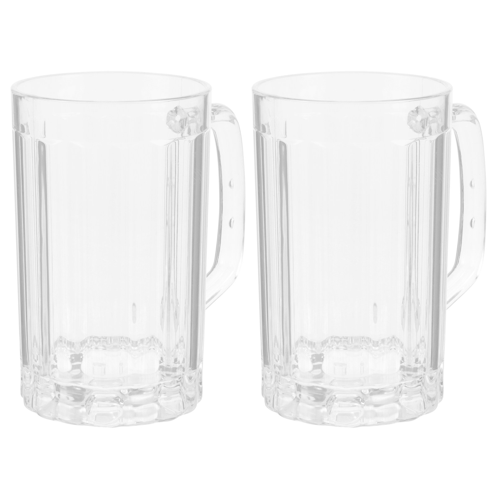 2 шт. 500 мл высококачественны – обзор и цена Beer Mug Handled
