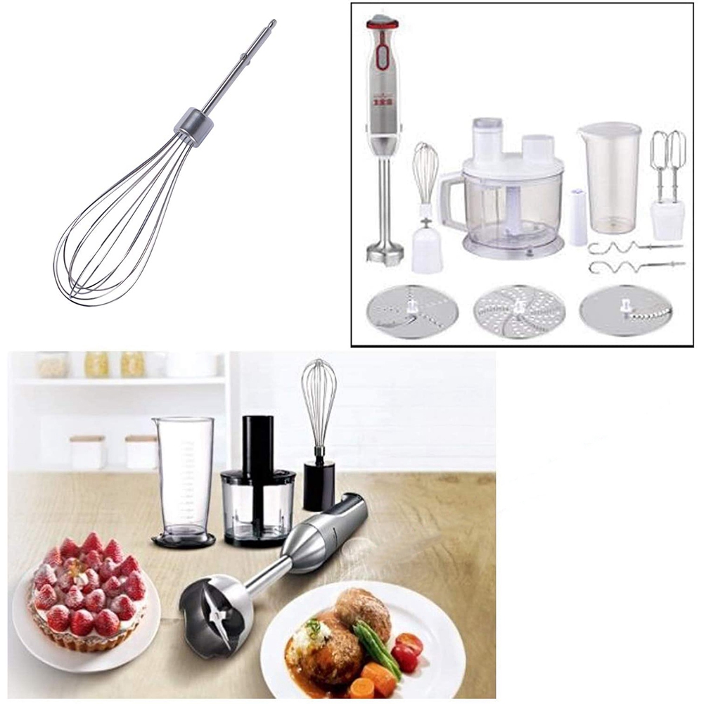 Насадки-венчики A56P-W10490648 – обзор и цена Kitchenaid Mixer Hand Mixer