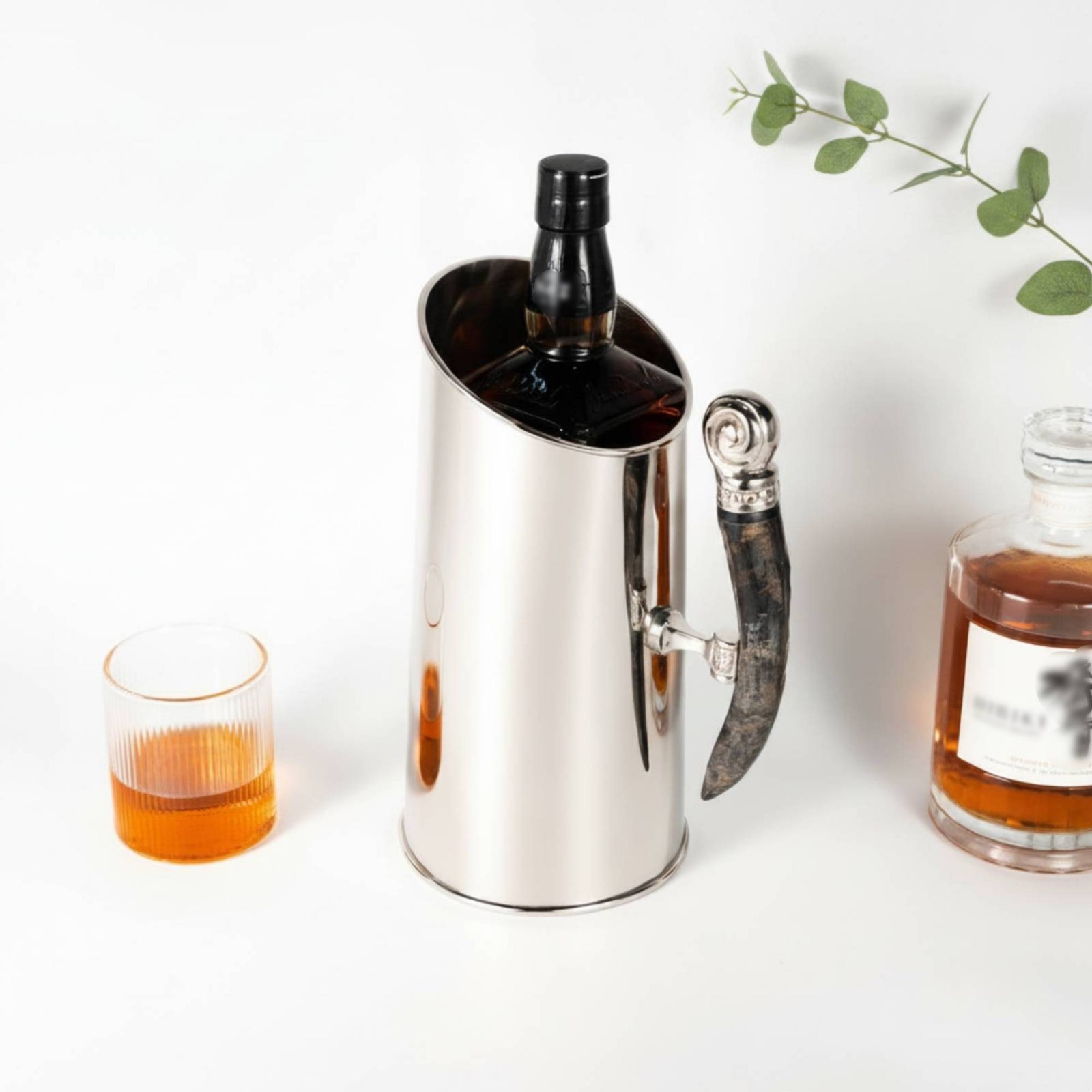 Стильный и долговечный сосуд д – обзор и цена Beer Mug Handled