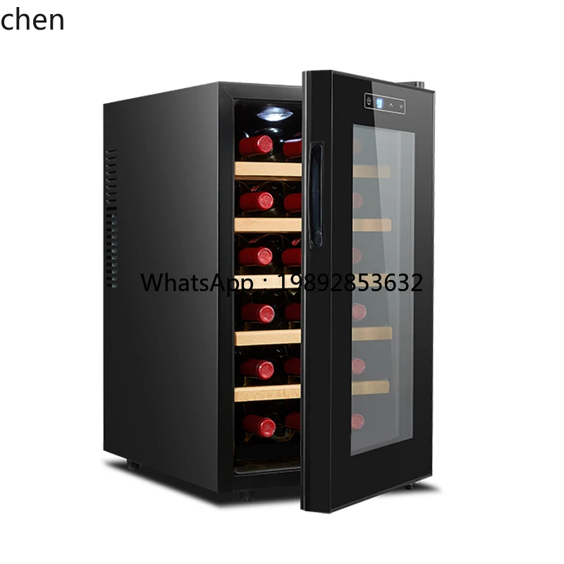 Мини-холодильник для вина cc26 – обзор и цена Wine & Beer Unlimited Spirits Photos