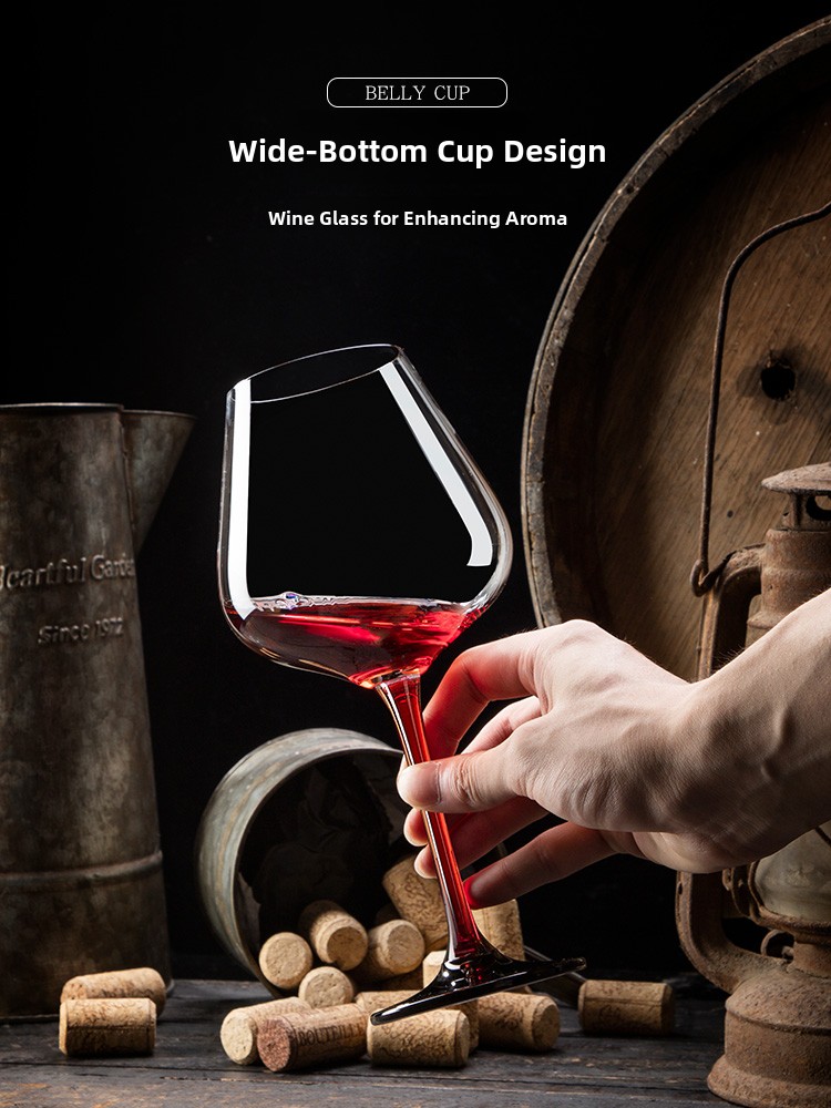   Набор хрустальных бокалов дл – обзор и цена Wine Glass Set Crystal