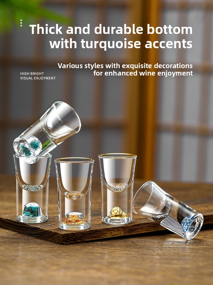 Набор бокалов для белого вина  – обзор и цена Wine Glass Set Crystal