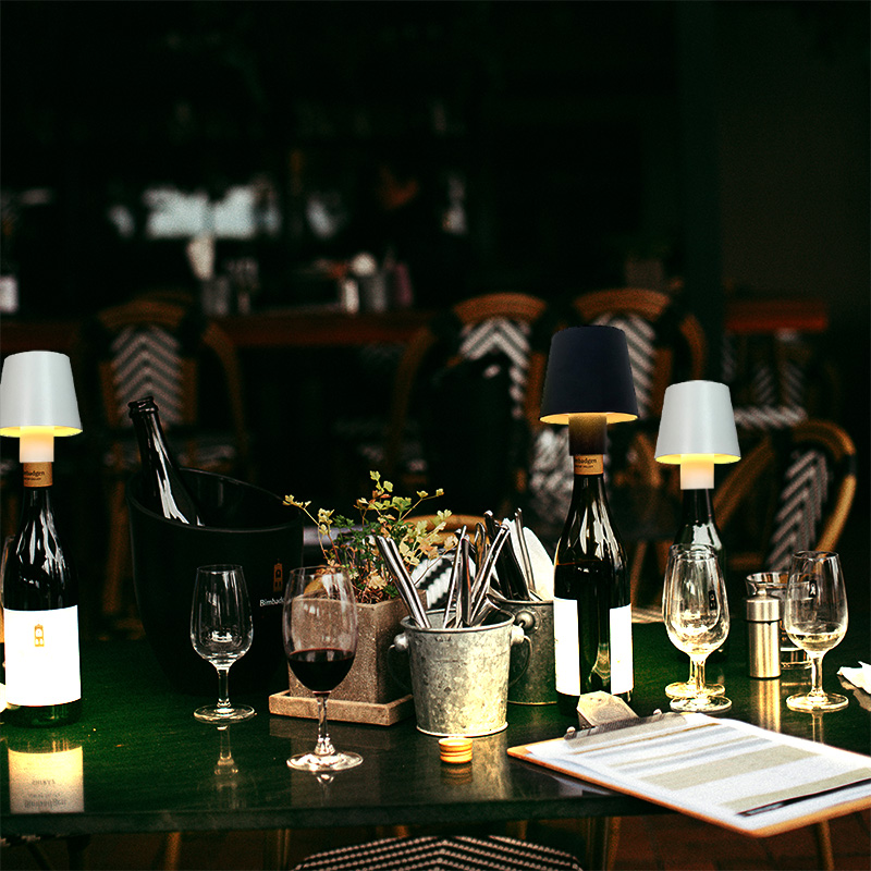 Декоративные диммируемые перез – обзор и цена Wine & Beer Unlimited Spirits Photos
