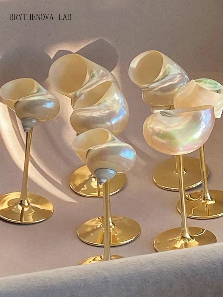 Винные бокалы AhunderJiaz в ре – обзор и цена Wine Glass Set Crystal