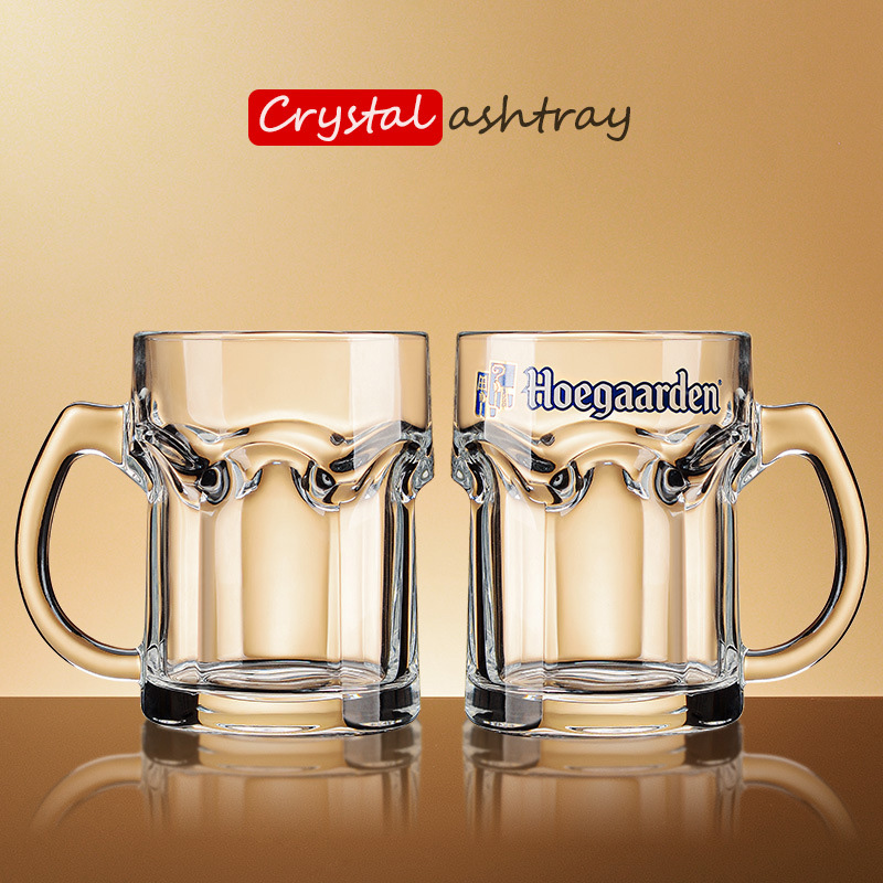 Домашняя пивная кружка с ручко – обзор и цена Beer Mug Handled