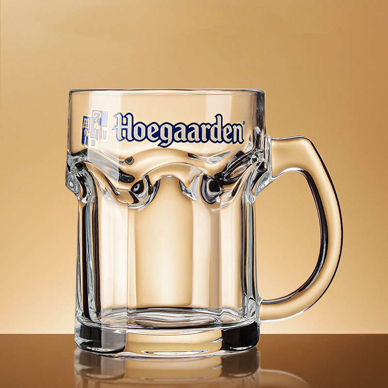 Домашняя пивная кружка с ручко – обзор и цена Beer Mug Handled