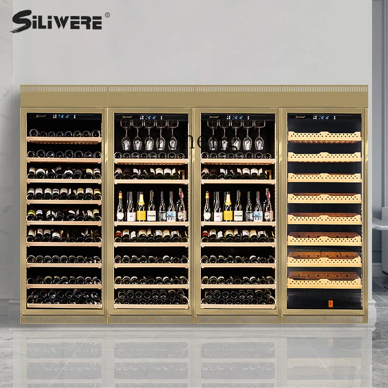 Винный шкаф C21, винный шкаф с – обзор и цена Wine & Beer Unlimited Spirits Photos