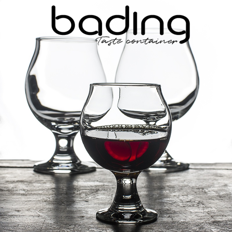 Бокал для дегустации пива Libb – обзор и цена Wine Beer Brand